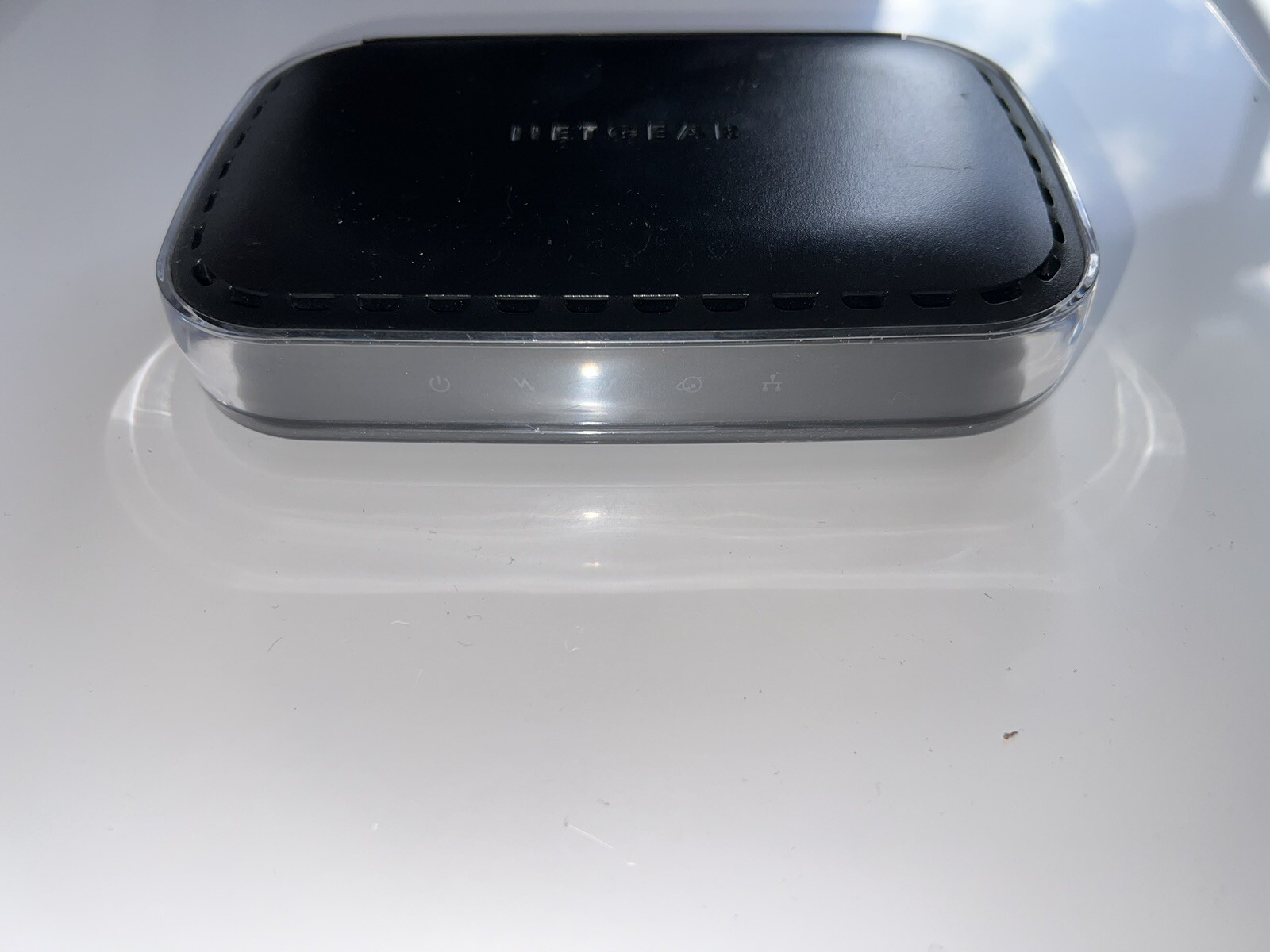Netgear DOCSIS 30 (CM400-100NAS) 340 Mbps – Free Shipping!