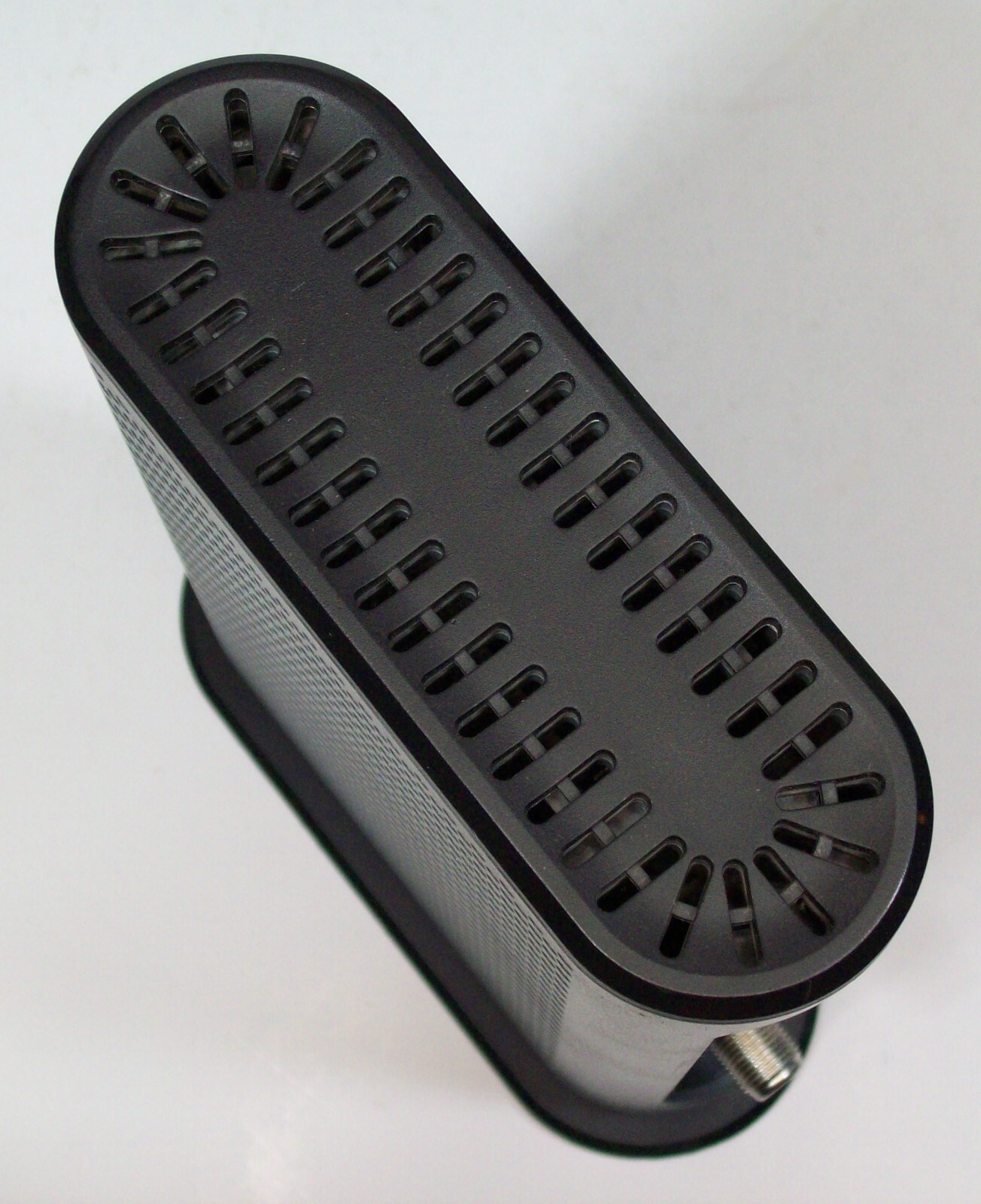 Motorola MB7220 DOCSIS 3.0 Cable Modem 8×4 343 Mbps Working Pull Comcast Xfinity