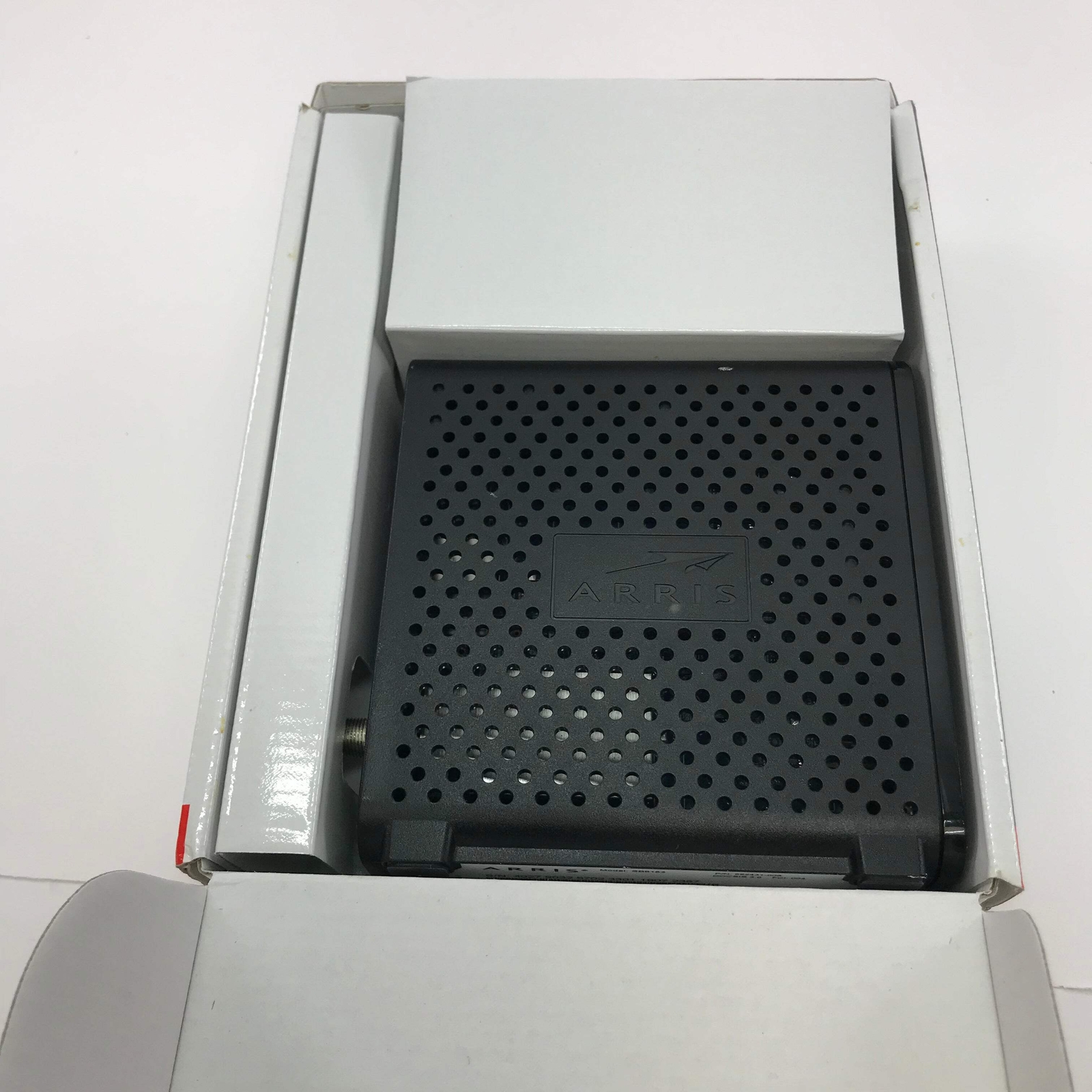 Arris Surfboard DOCSIS 3.0 Cable Modem SB6183