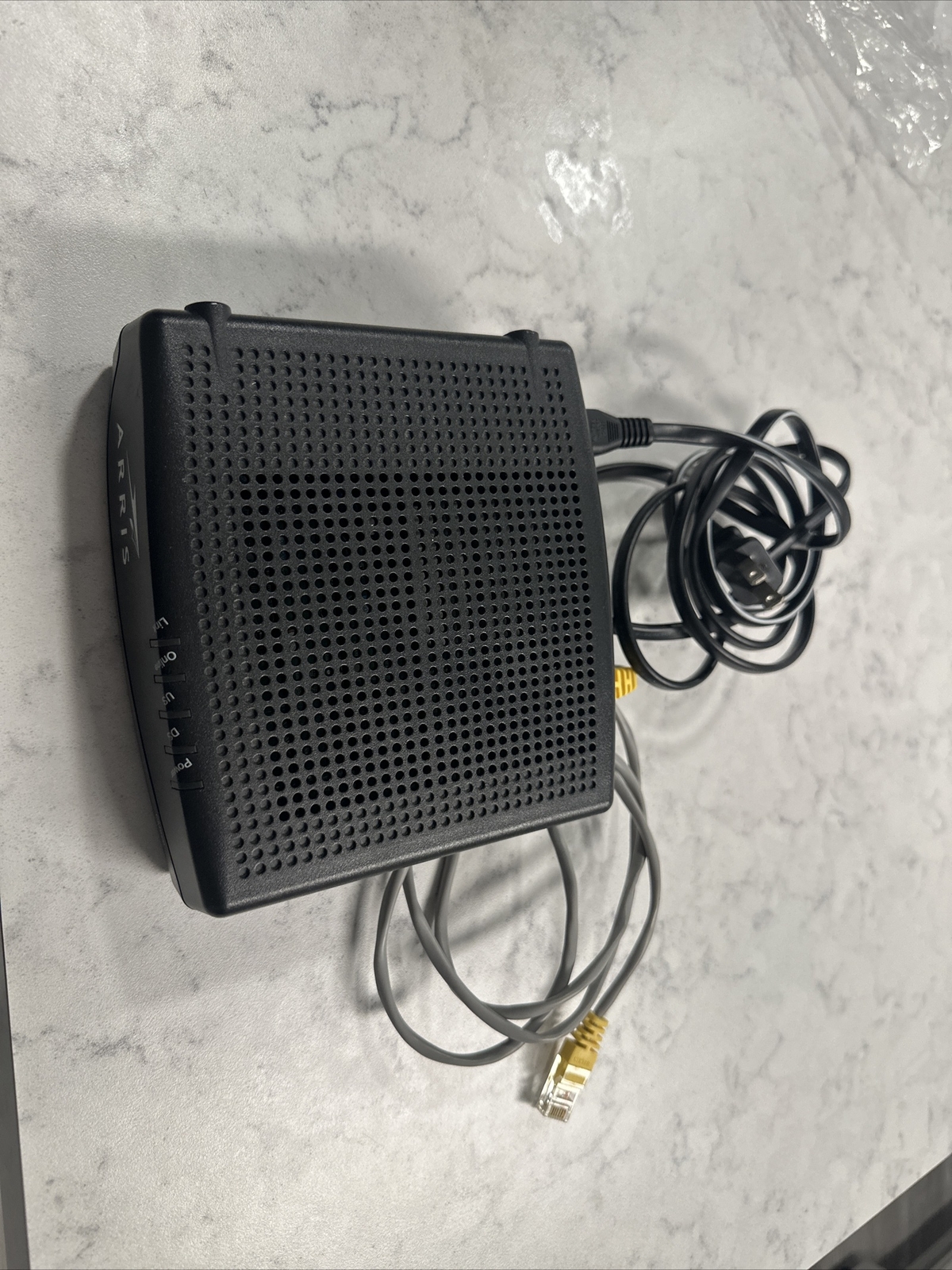 ARRIS CM820A/CT DOCSIS 3.0 Cable Modem