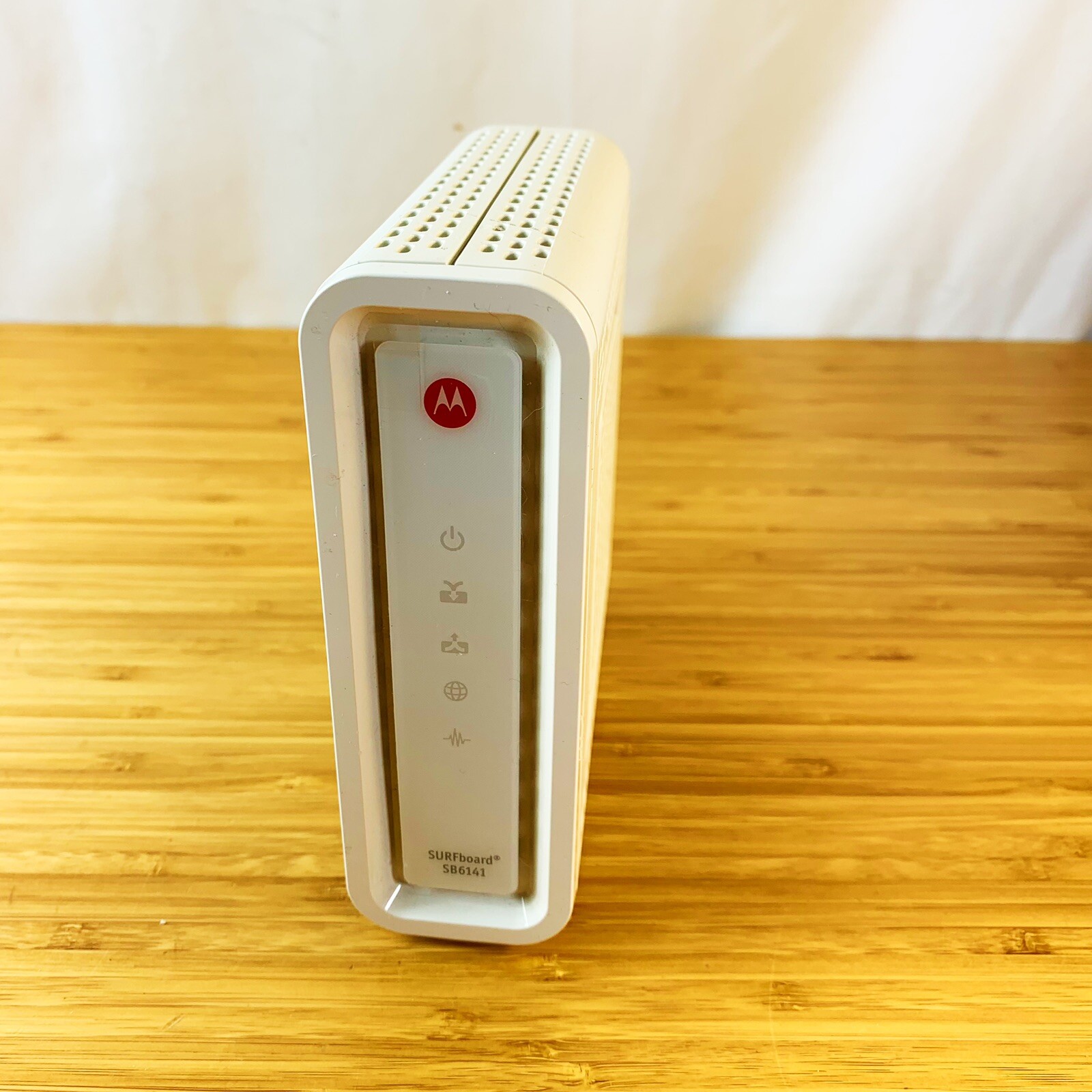 ARRIS SURFboard SB6141 Docsis 3.0 Cable Modem Tested and ready