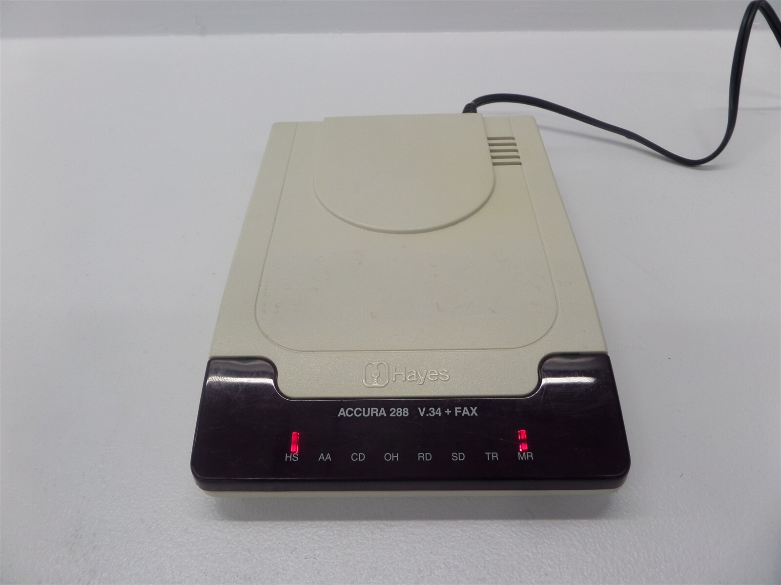 Hayes Accura 288 V.34 Fax Modem 5901US