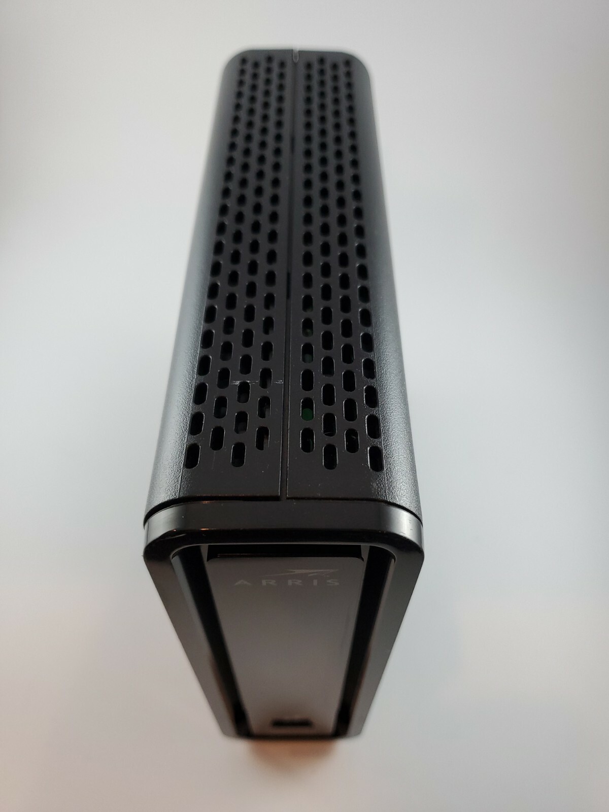 Motorola ARRIS SURFboard SBG6580 DOCSIS 3.0 Cable Modem Wi-Fi Router NO ADAPTER
