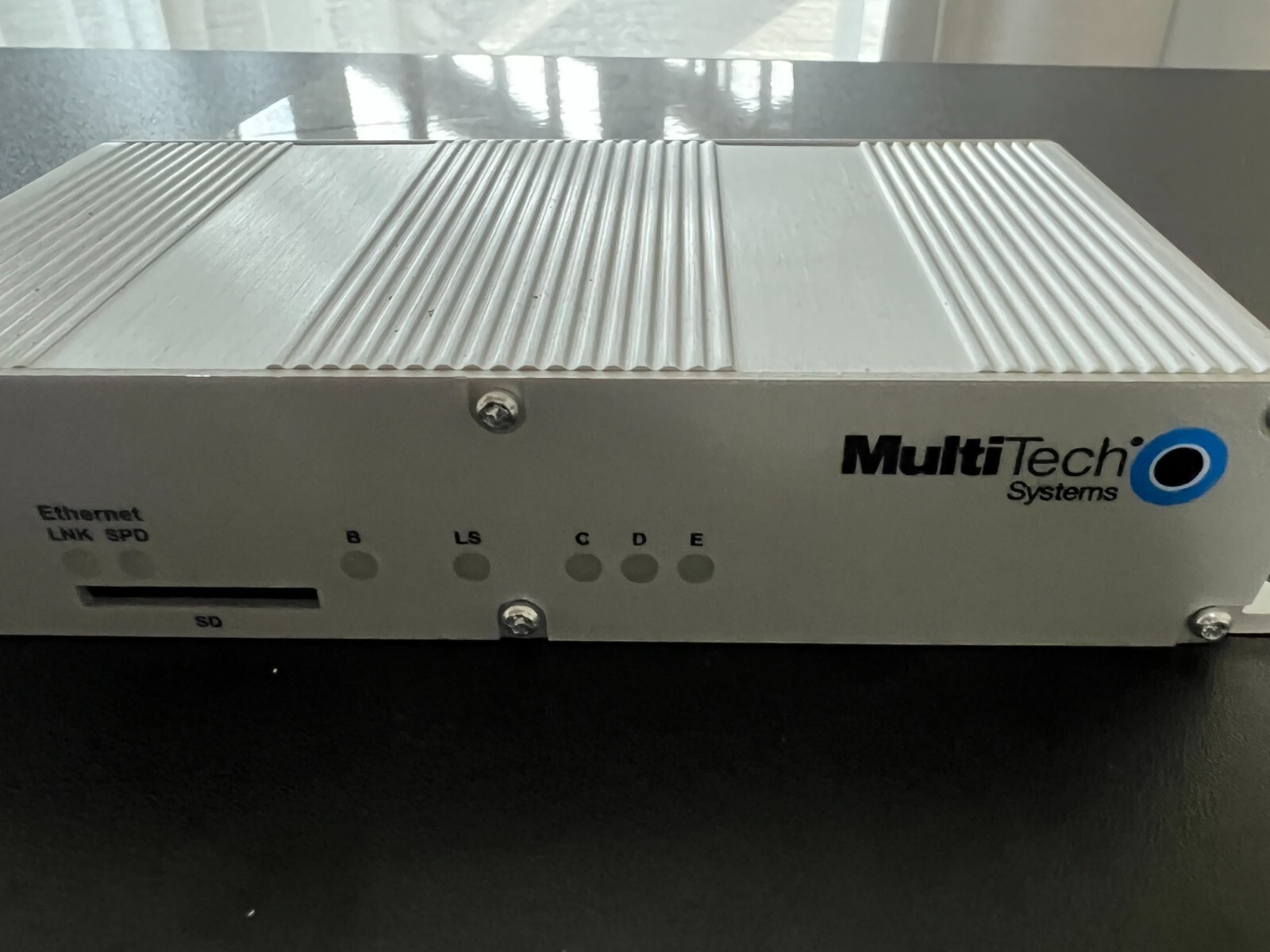 Multitech systems MTCDP-EV3