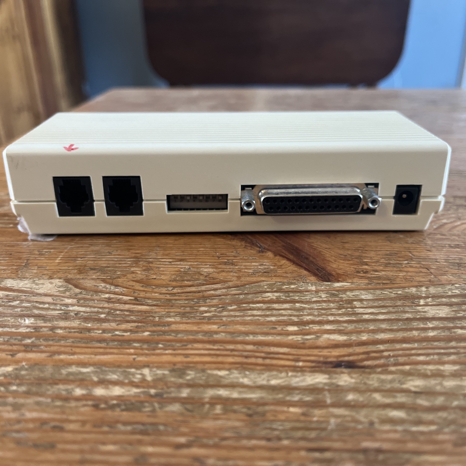 US Robotics 56K Faxmodem V.90 Sportster 1998 3Com USRobotics
