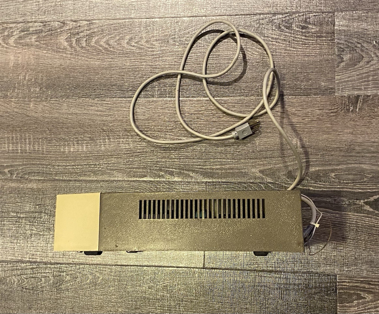Generell DataComm Multi Modem GDC 202- No. 22976