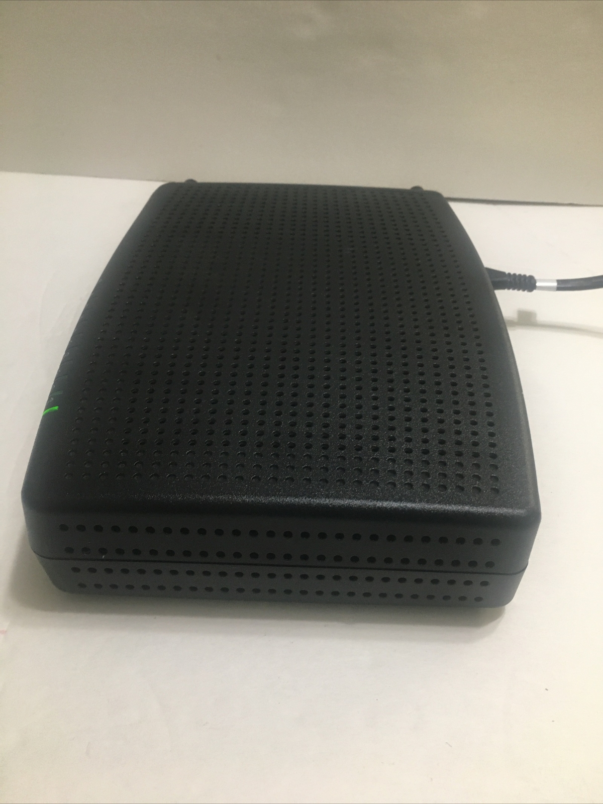 Arris Touchstone TM804G/TW Telephony Cable Modem Docsis 3.0
