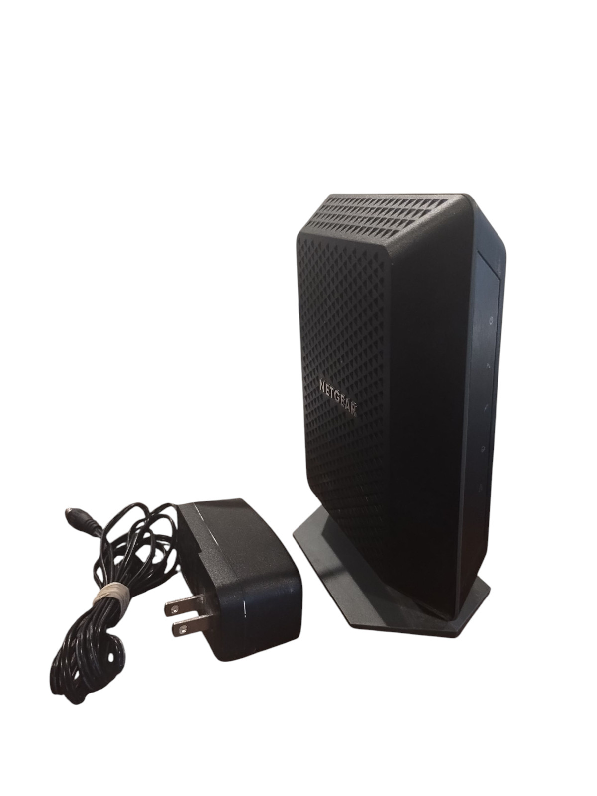 Netgear CM700 Cable Modem Wired High Speed 800Mbps DOCSIS 3.0 Ethernet Port