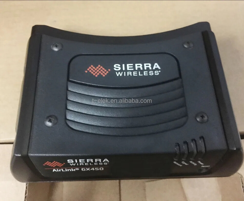 AirLink GX450 Mobile Gateway