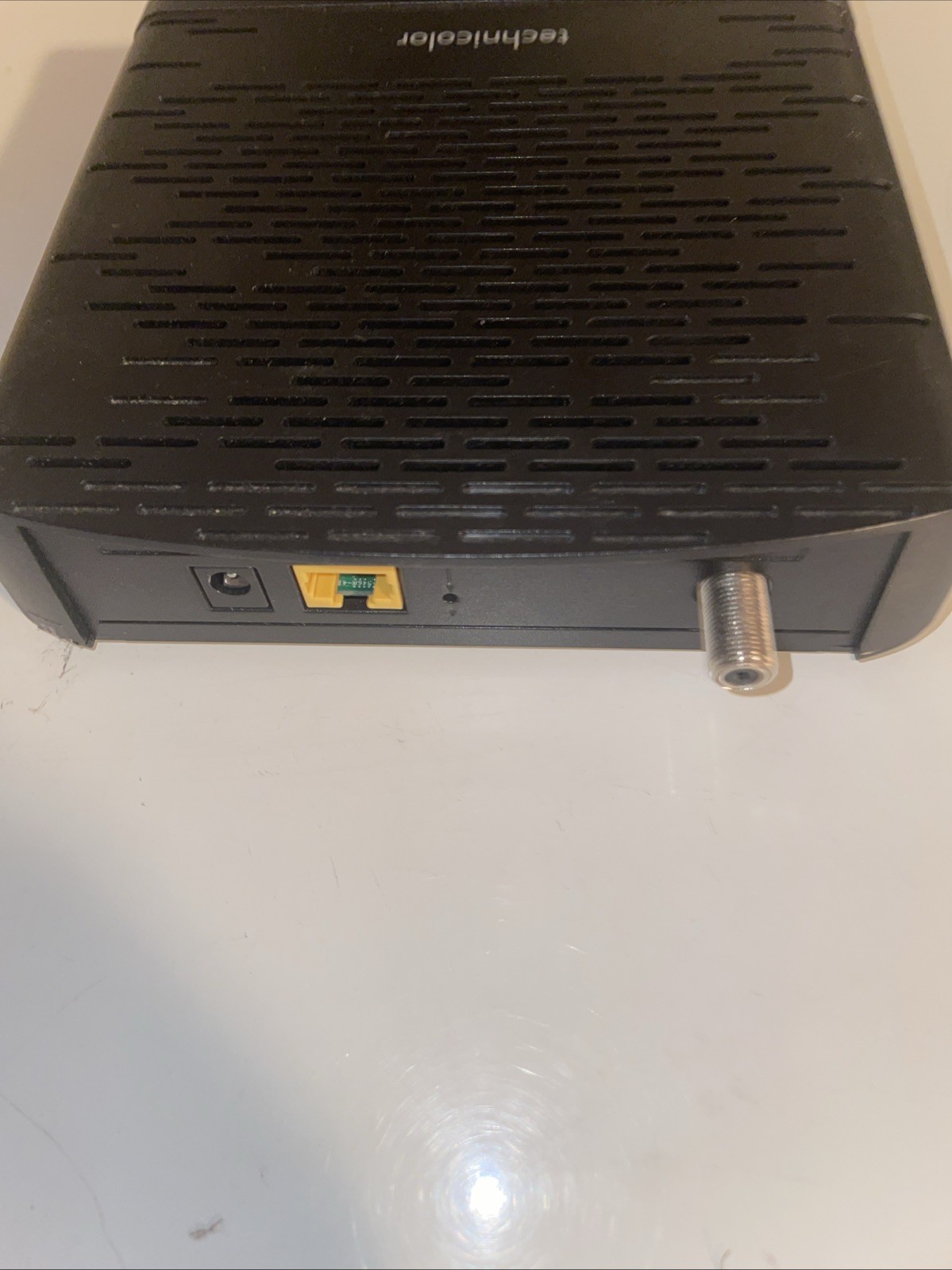 Technicolor TC4300.E External Ethernet DOCSIS 3.0 Digital Cable Modem