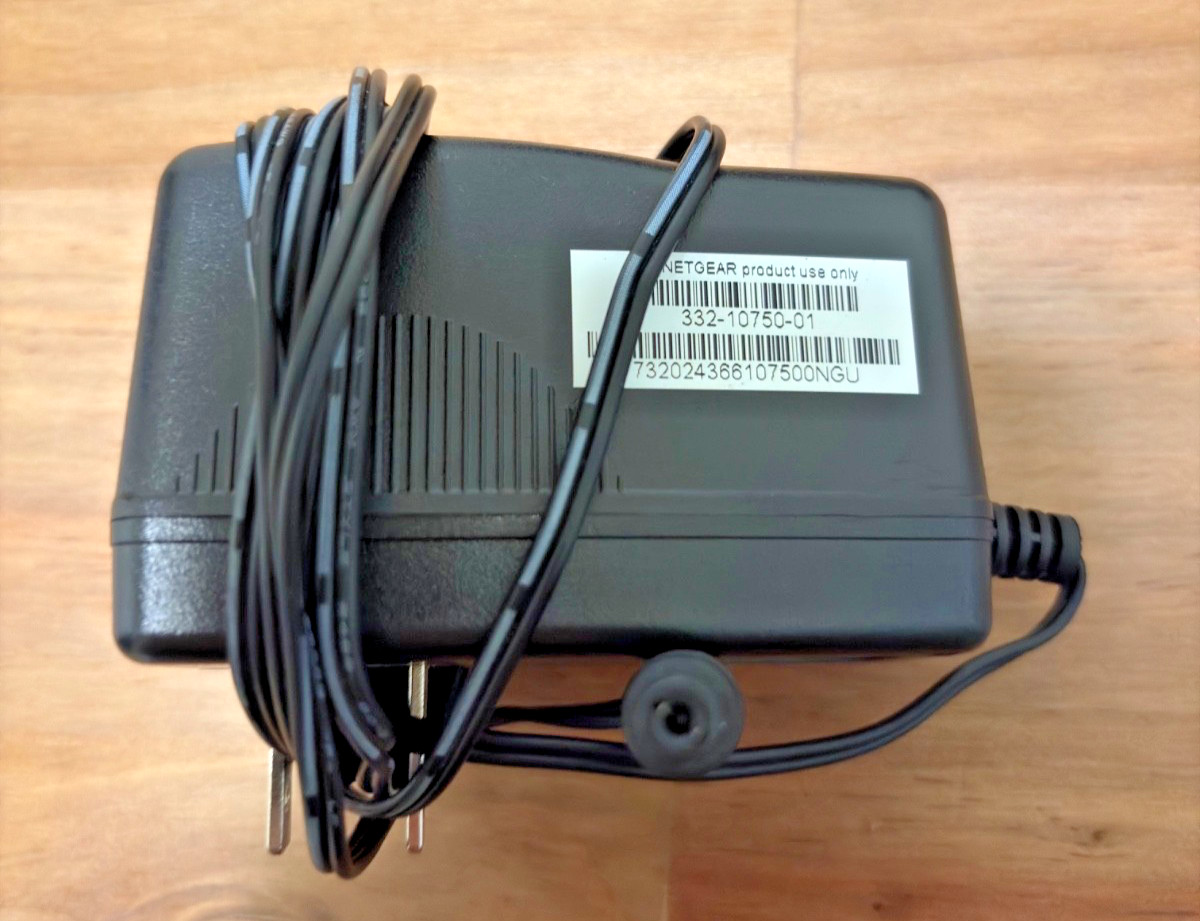 NETGEAR CM500 16×4 DOCSIS 3.0 Cable Modem Max Download Speeds of 686mbps