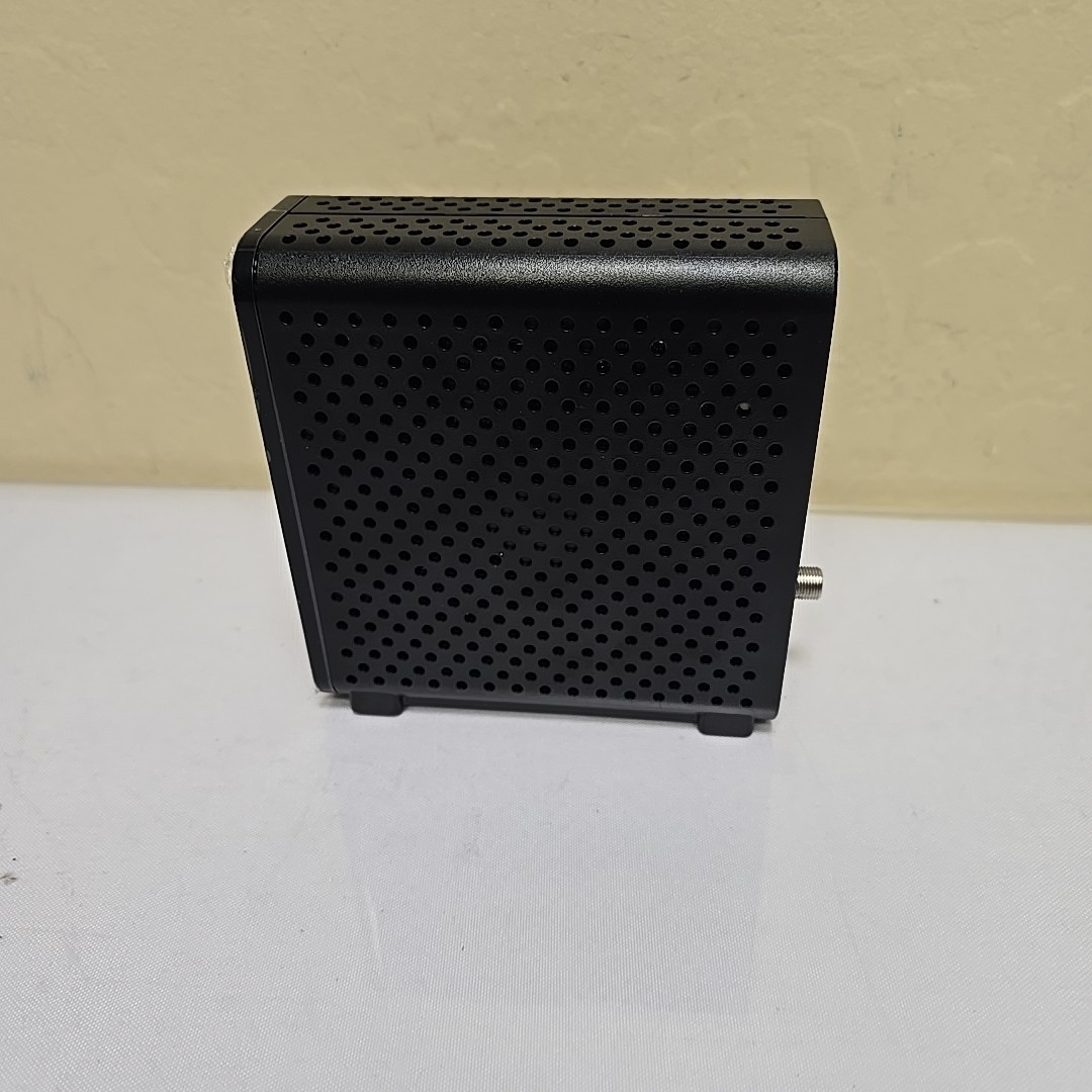 ARRIS SURFboard (16×4) DOCSIS 3.0 Cable Modem SB6183 Black 612572216712