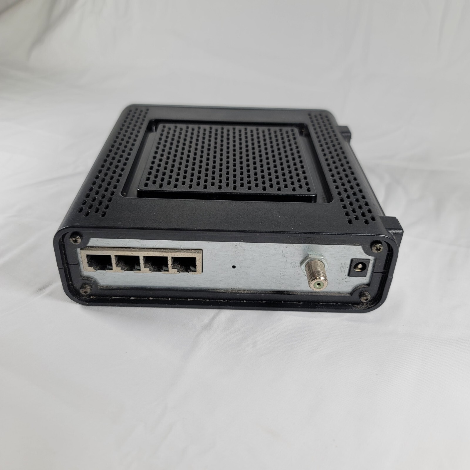 Motorola SBG6580 SURFboard eXtreme 3.0 Wireless Cable Modem *ONLY*