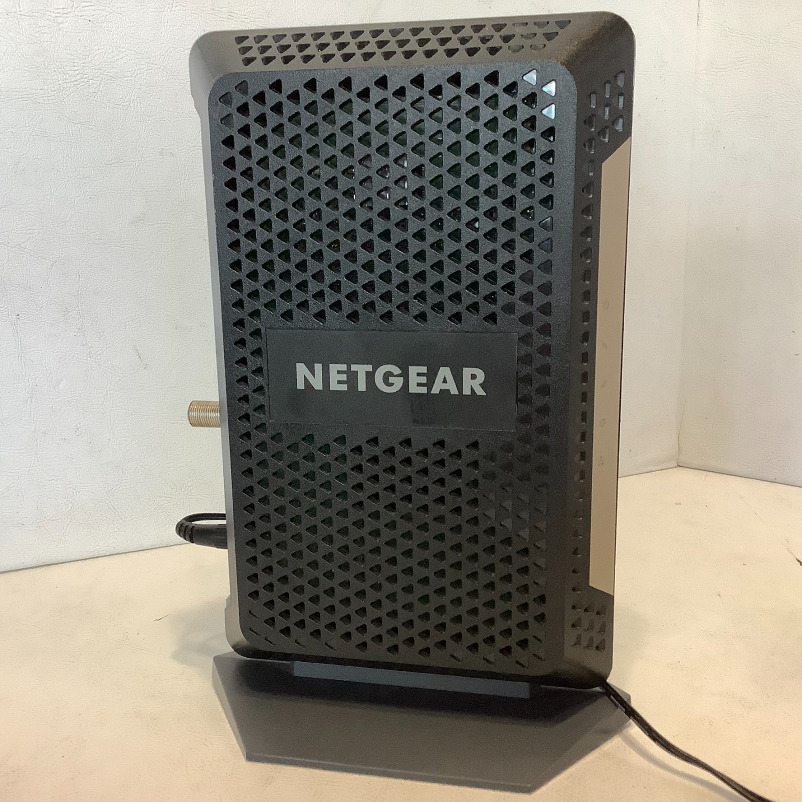 Netgear Cable Modem #CM1000v2 Nighthawk PLEASE READ