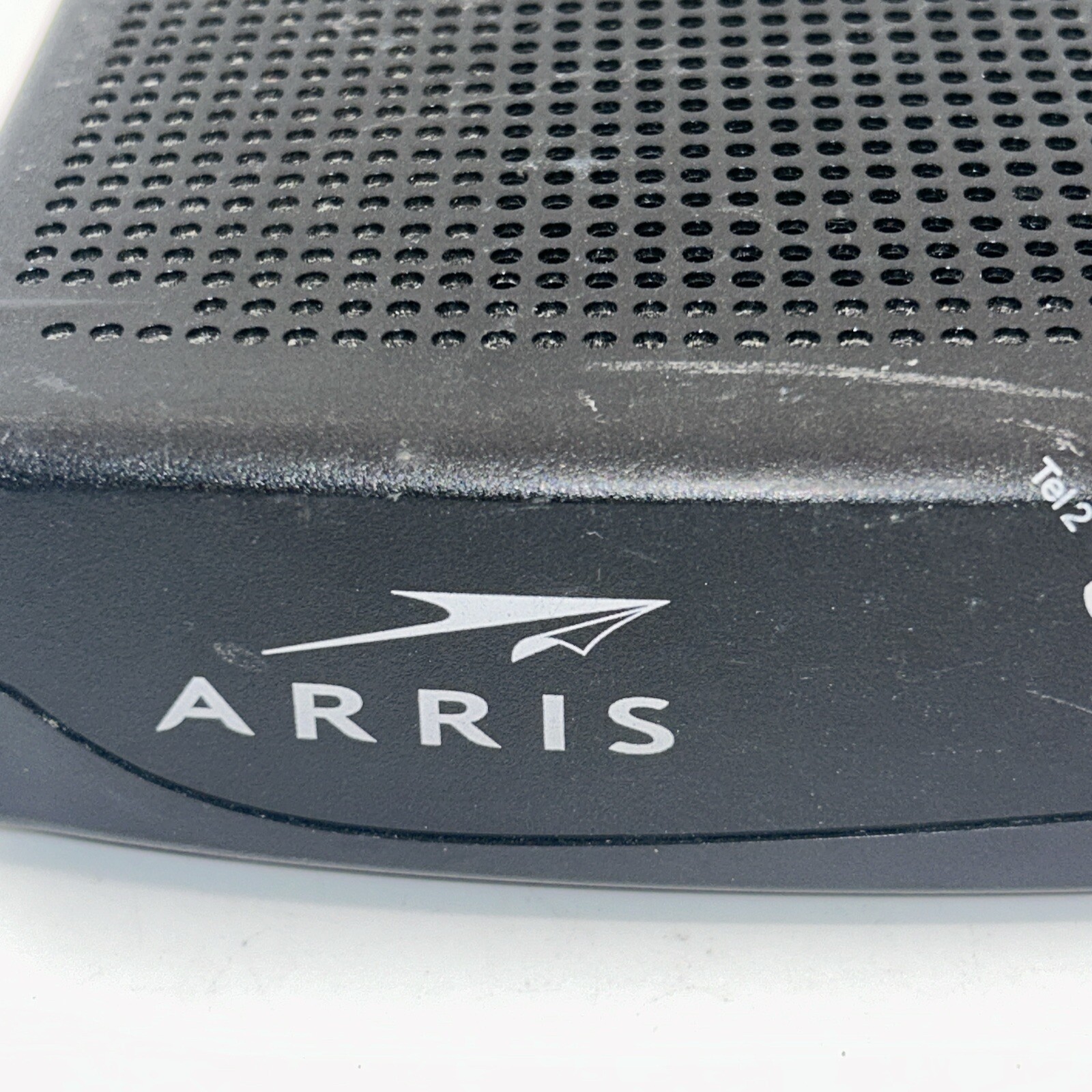 Arris TM1602A Docsis 3.0 Telephony Cable Modem for Charter Optimum Cablevision