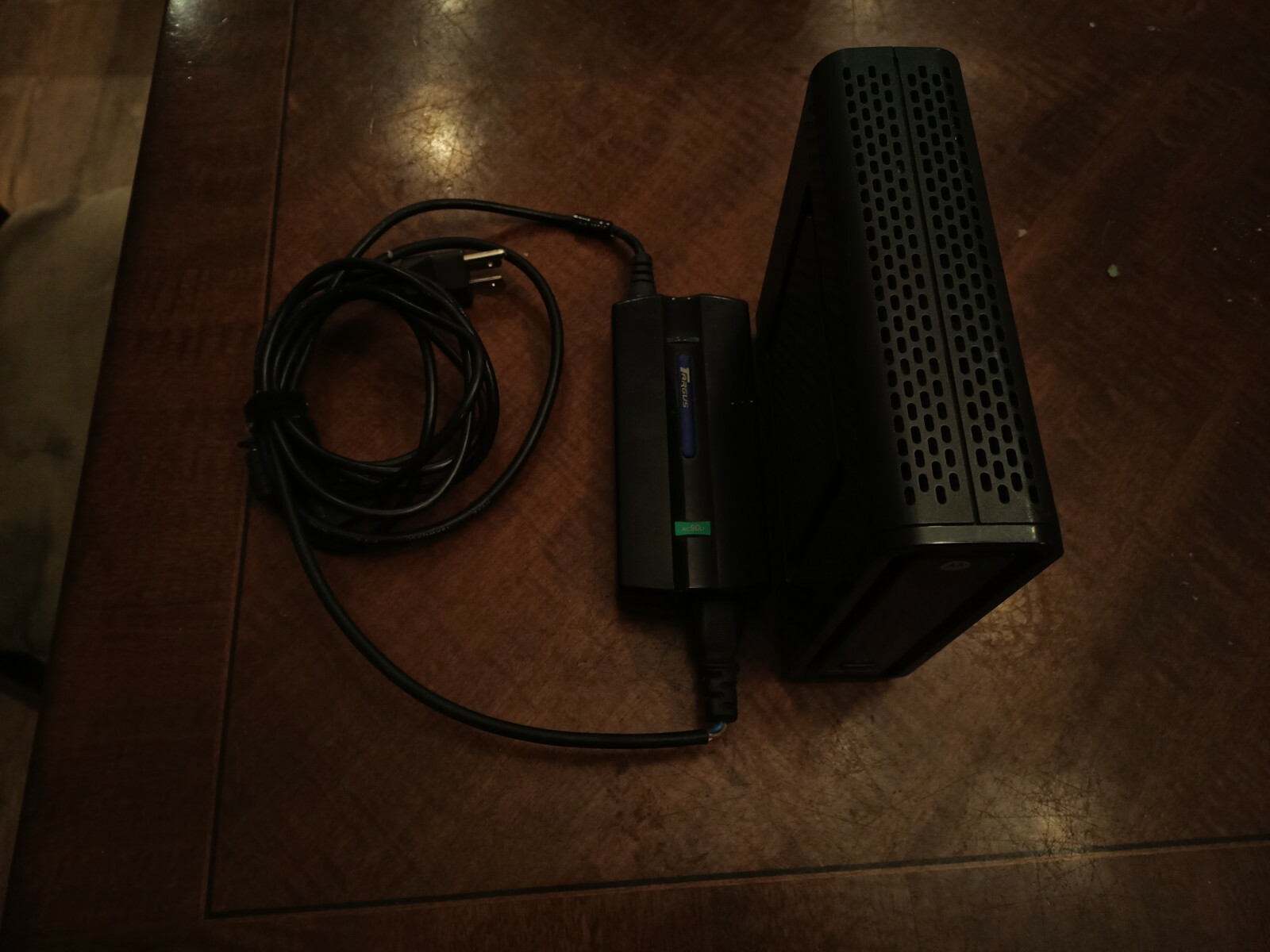 Motorola SURFboard SB6180 (SB6180)