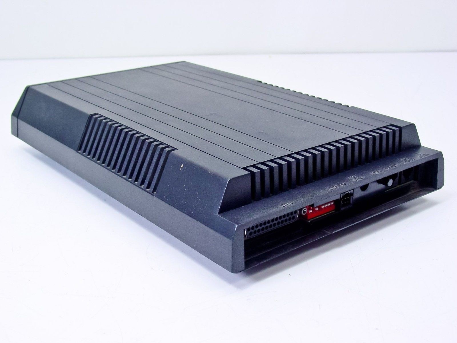 Microcom AX9600 Plus Model AX 9600 MNP Class 6 Vintage External Modem