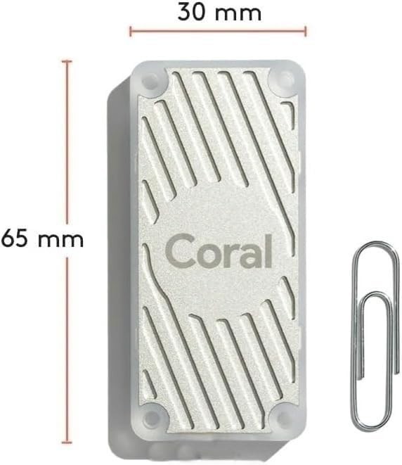 Energy-Efficient USB Accelerator for Supercharged AI Performance on Raspberry Pi