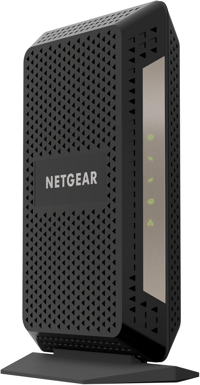 NETGEAR CM1000 1000Mbps Cable Modem