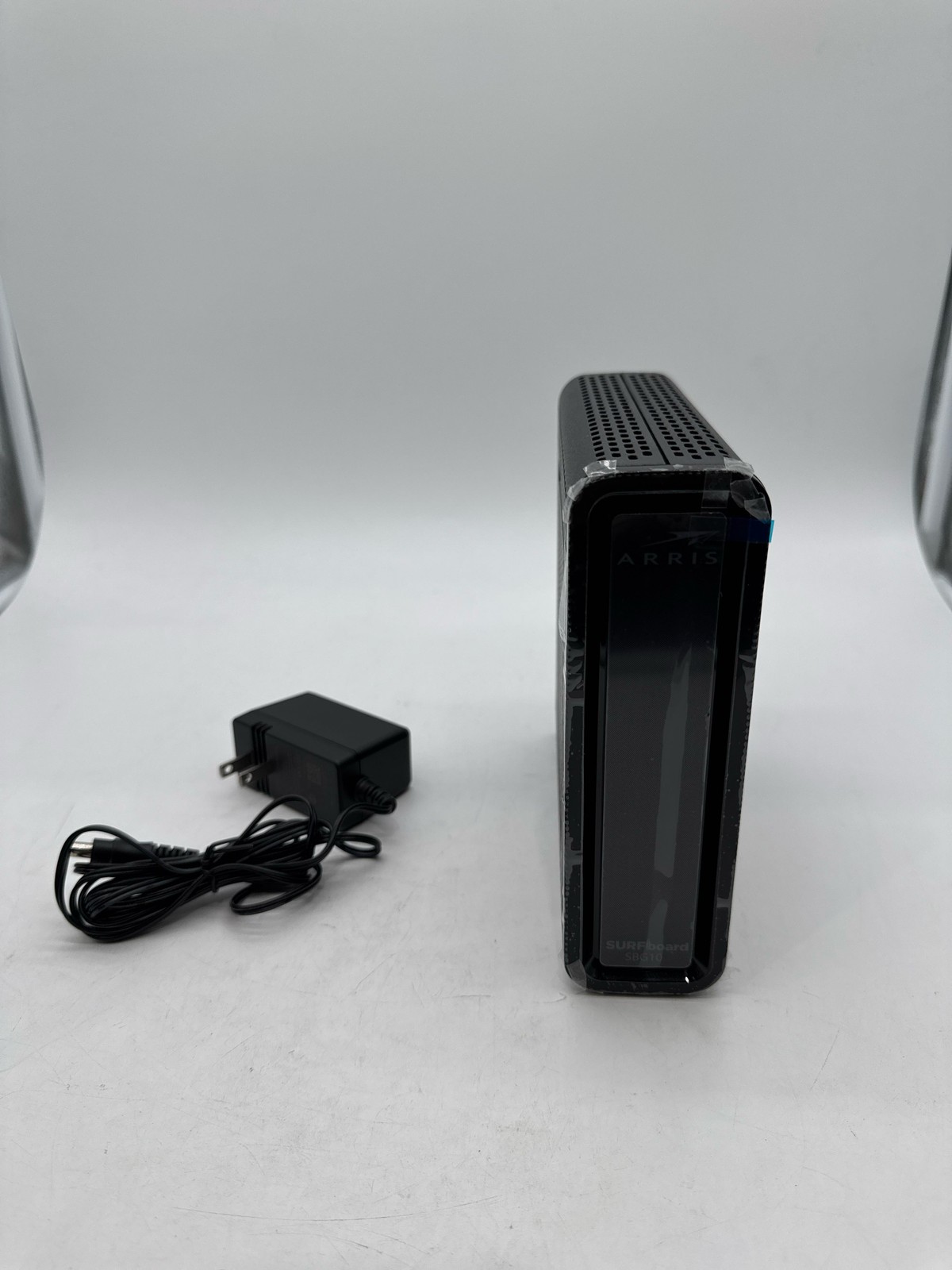 ARRIS SBG10 Cable Modem Router Combo DOCSIS 3.0 AC1600 Gigabit Black
