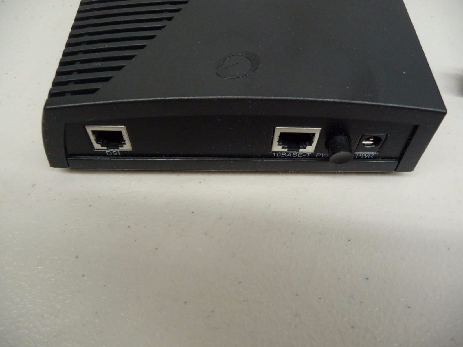 EFFICIENT NETWORKS SPEEDSTREAM 5360 MODEM 060-5360-123