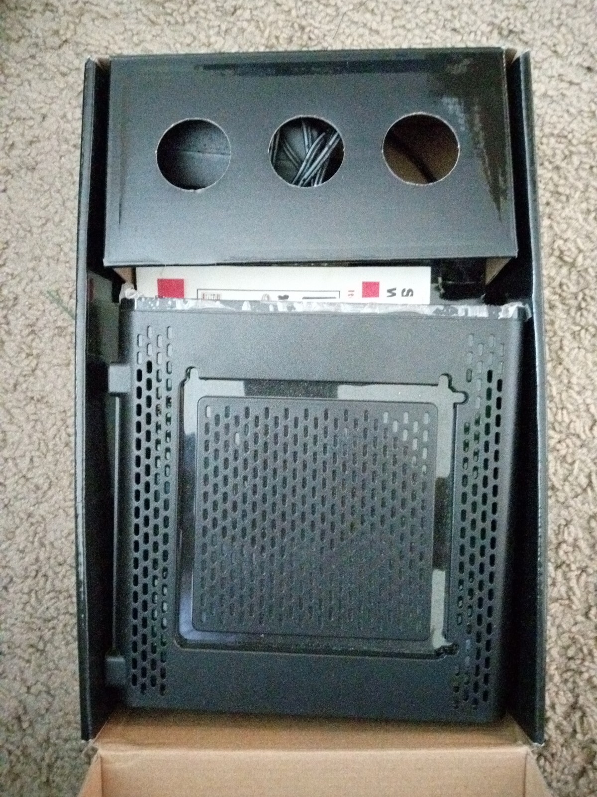 Motorola ARRIS SURFboard SBG6580 DOCSIS 3.0 Cable Modem and Wi-Fi Router N300
