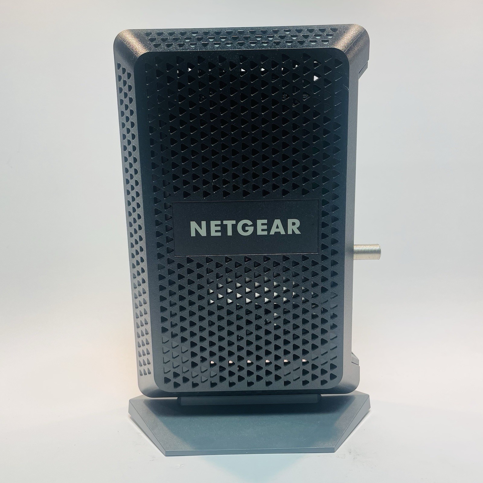 Netgear CM1000v2 Cable Modem DOCSIS 3.1