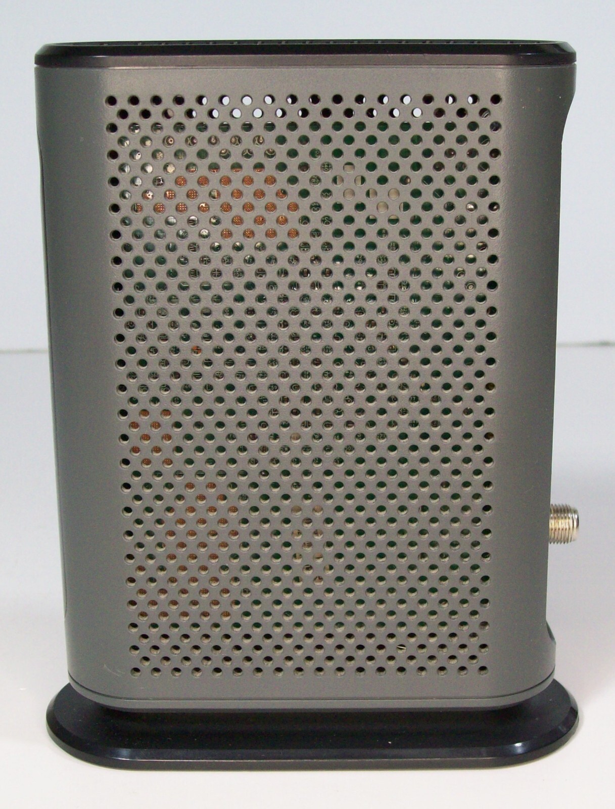 Motorola MB7220 DOCSIS 3.0 Cable Modem 8×4 343 Mbps Working Pull Comcast Xfinity