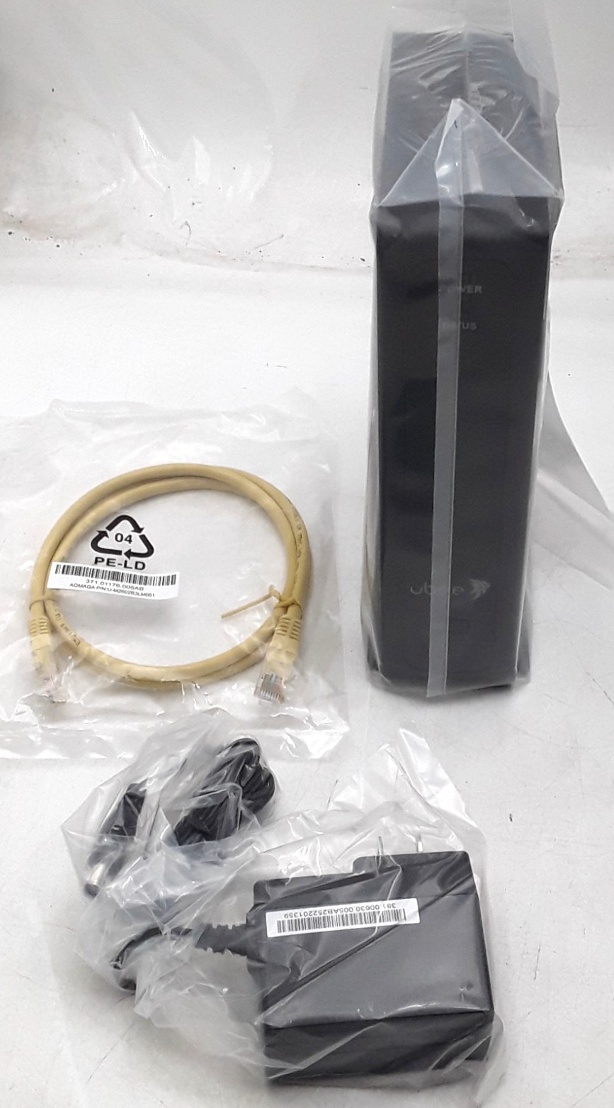 OEM | Ubee | P/N: UBC1325CA00 | Docsis 3.1 Data Modem | New In Box