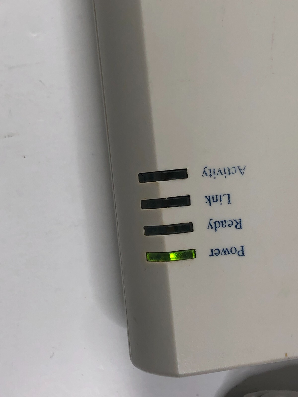 WESTELL B90-36R515-01 Bell Atlantic Infospeed DSL Modem w/Accessories