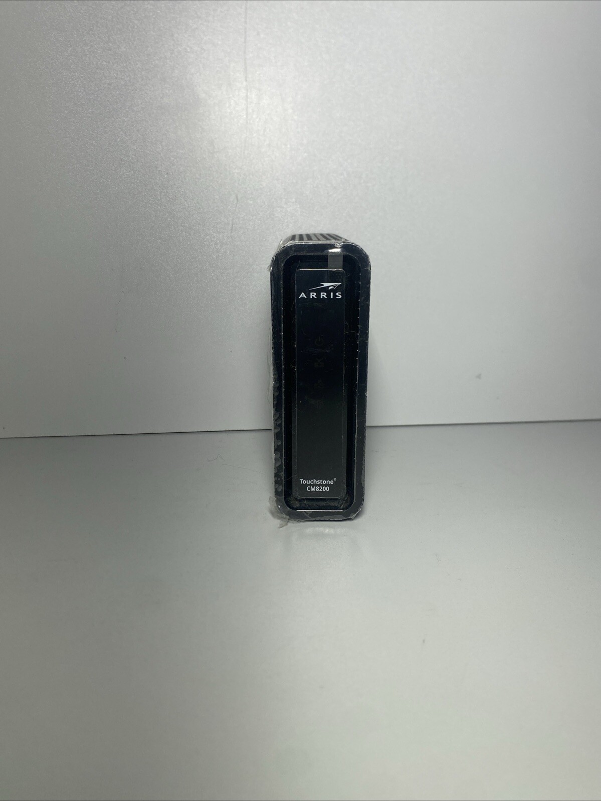 ARRIS CM8200A DOCSIS 3.1 Cable Modem – Black NO ADAPTER