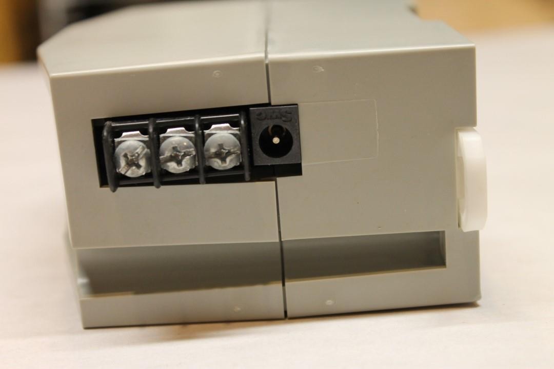 Allen-Bradley 9300-Rades Remote Access Dial-in Ethernet Modem NEW US Free Tax