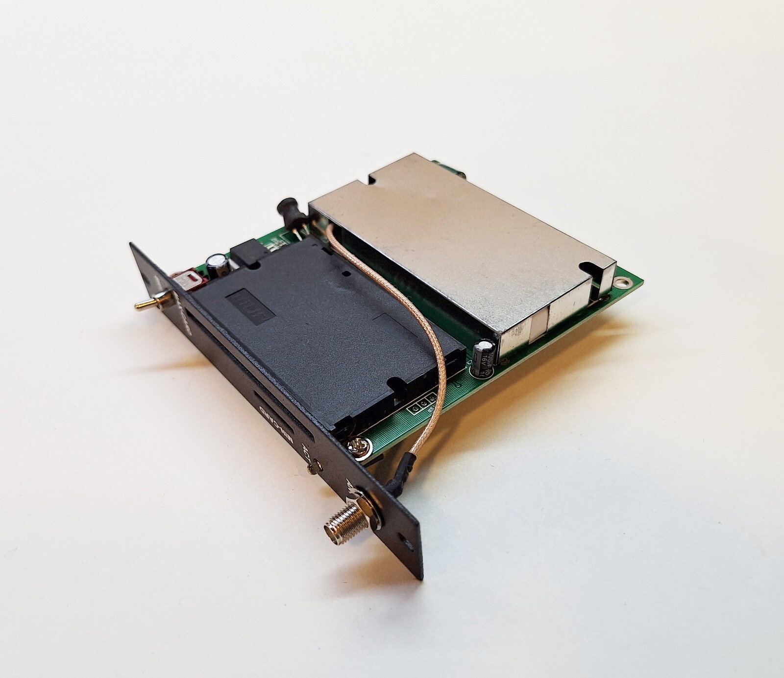 FIMT GSM SMS Modem MC39i Port Bulk Send SMS GPRS Modem – 12 PCS