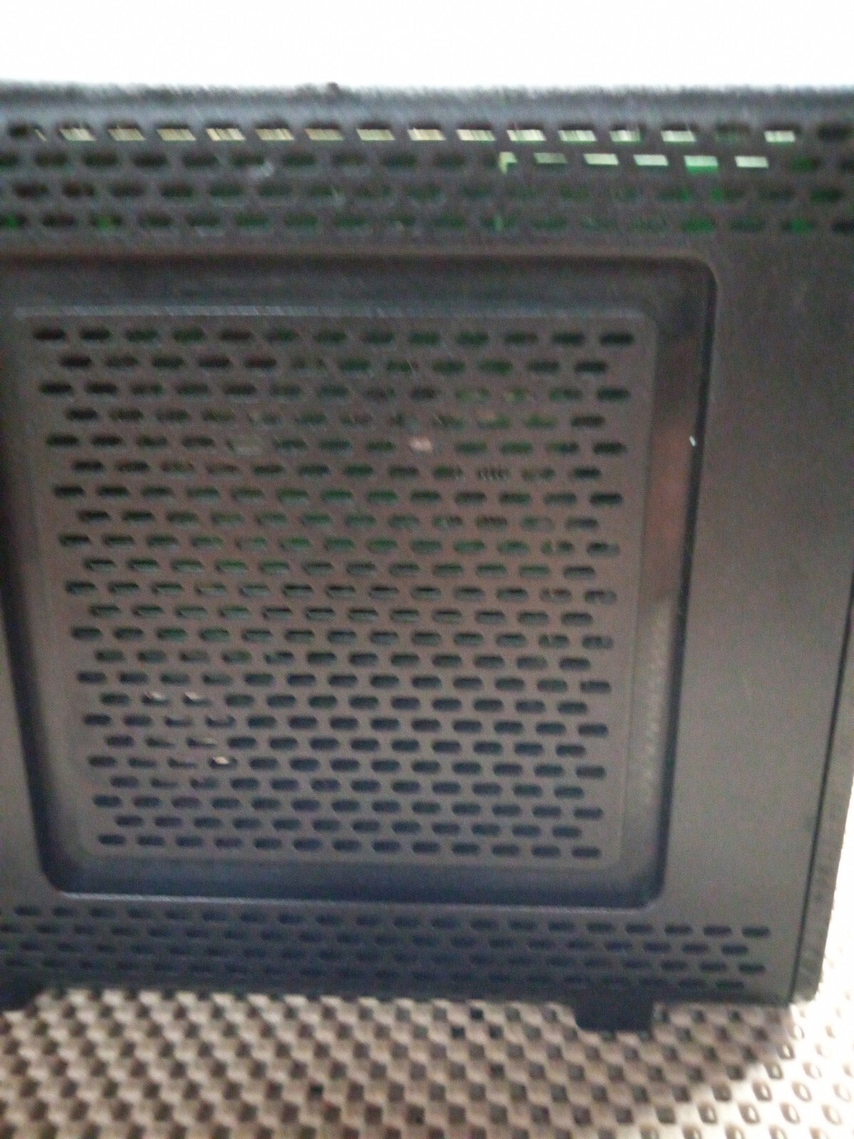Motorola Arris Surfboard Modem WiFi Router N300 SBG6580-G228 Model black