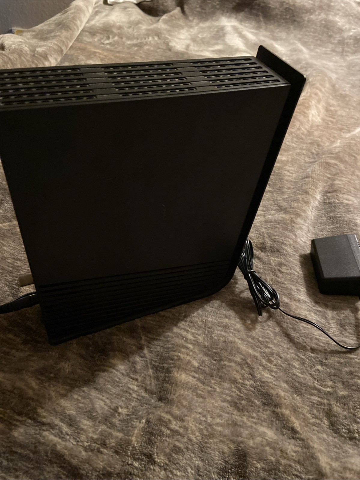 Arris SURFboard SBG7600AC2 Cable Modem /Router Preowned