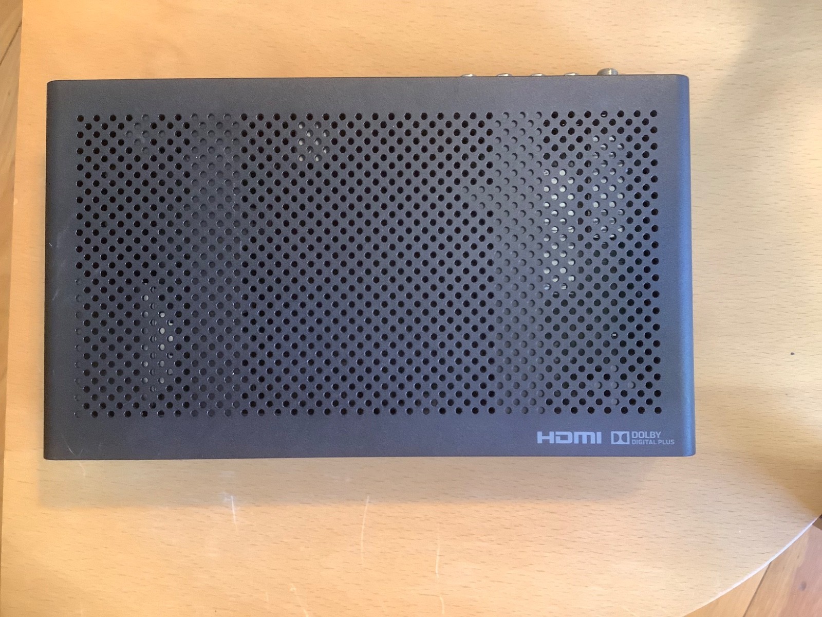 Arris HDMI Dolby Digital Plus Set-Top Box – DCX3200-M