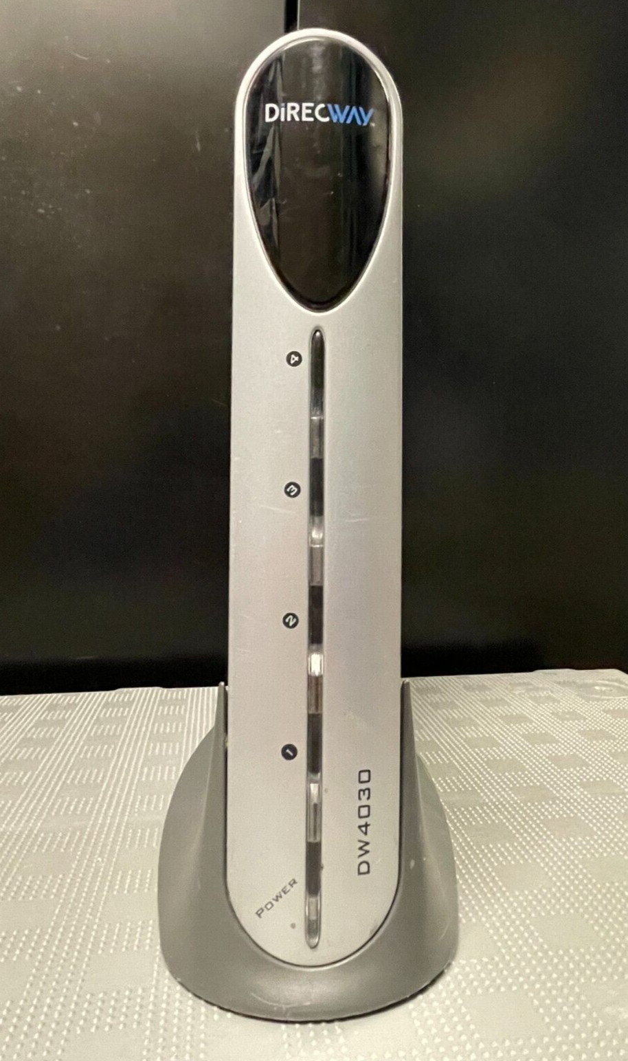 Hughes DirectWay Model DW4030 Satellite Modem without Power Adapter