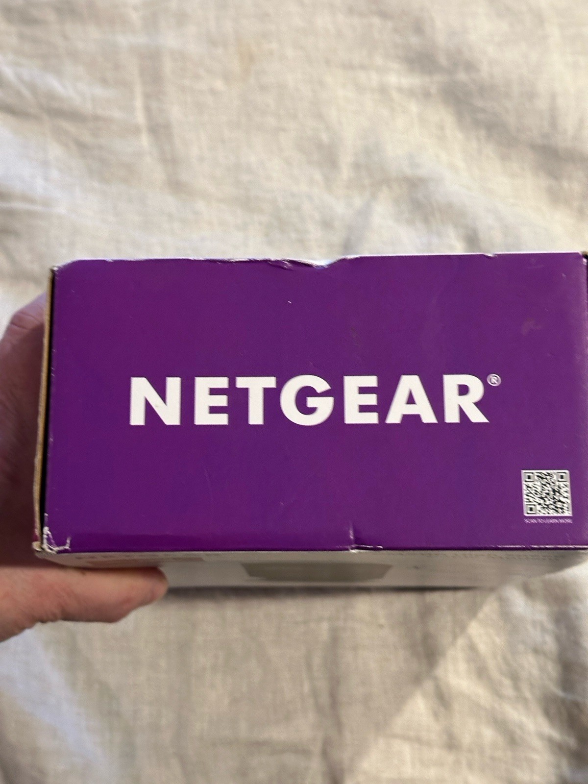 NETGEAR CM700-100NAS Cable Modem