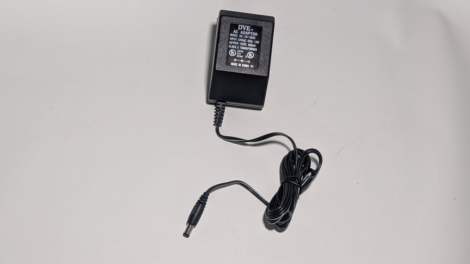 Open Box Paradyne Comsphere 3810 Plus Model 3980-A2-201 Rev 16 V.32bis Tested