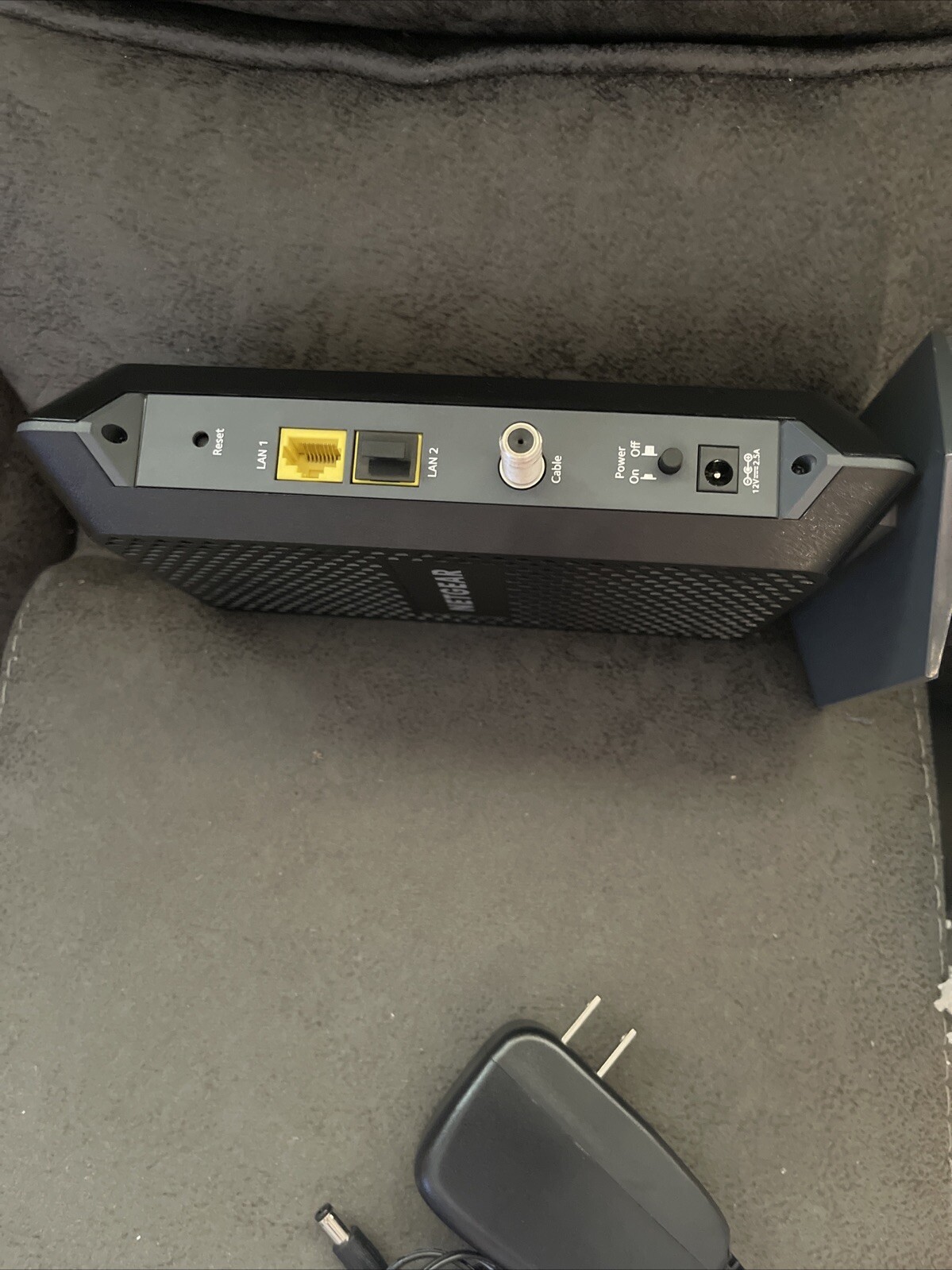 NETGEAR Nighthawk CM1100 Cable Modem
