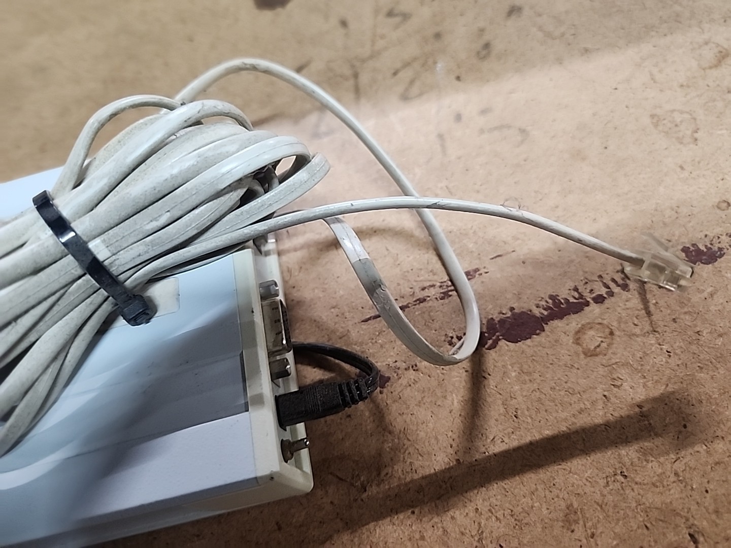 Elsa MicroLink 33.6TQV Analog Modem