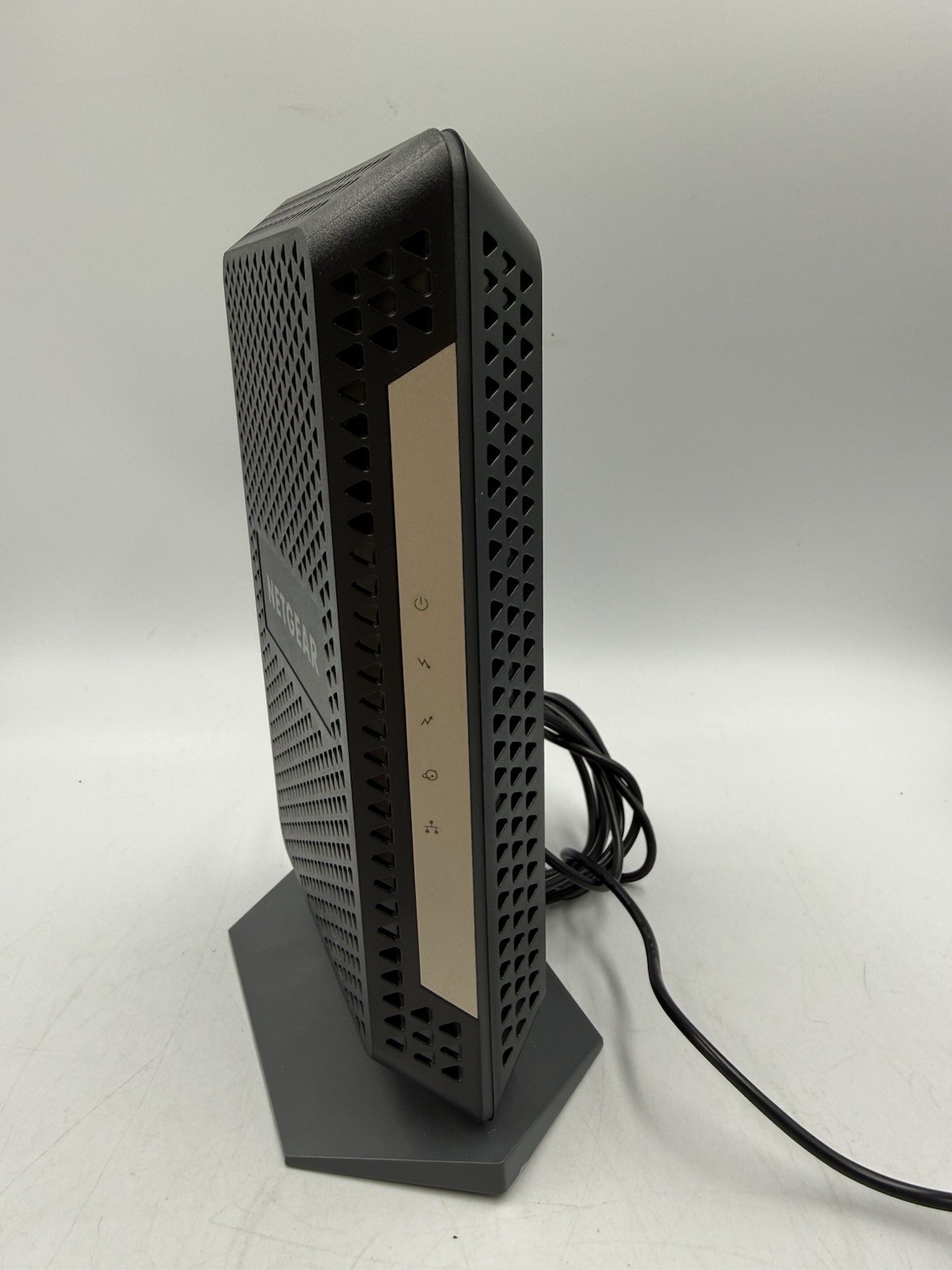 Netgear CM1000 DOCSIS 3.1 Multi-Gig Cable Modem Untested