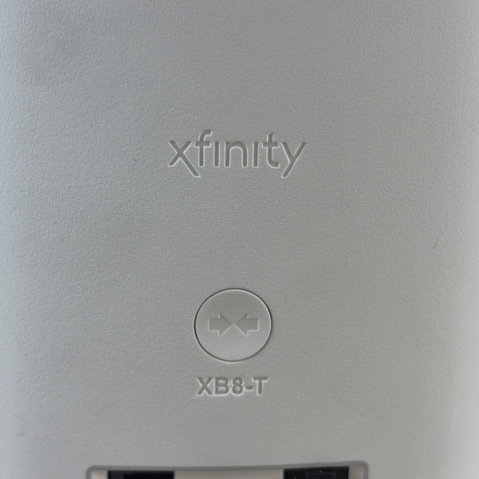 Xfinity xFi Gateway Router XB8-T Triband Wifi CGM4981COM No Power Cord