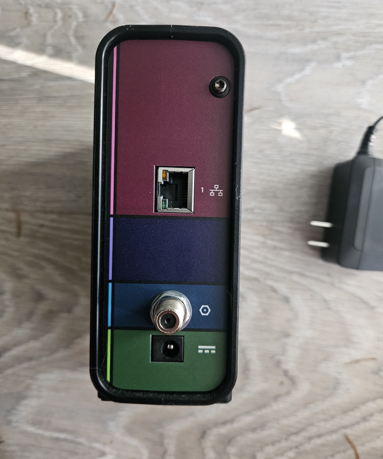 ARRIS SURFboard SB6183 DOCSIS 3.0 Cable Modem for Spectrum, COX, Xfinity