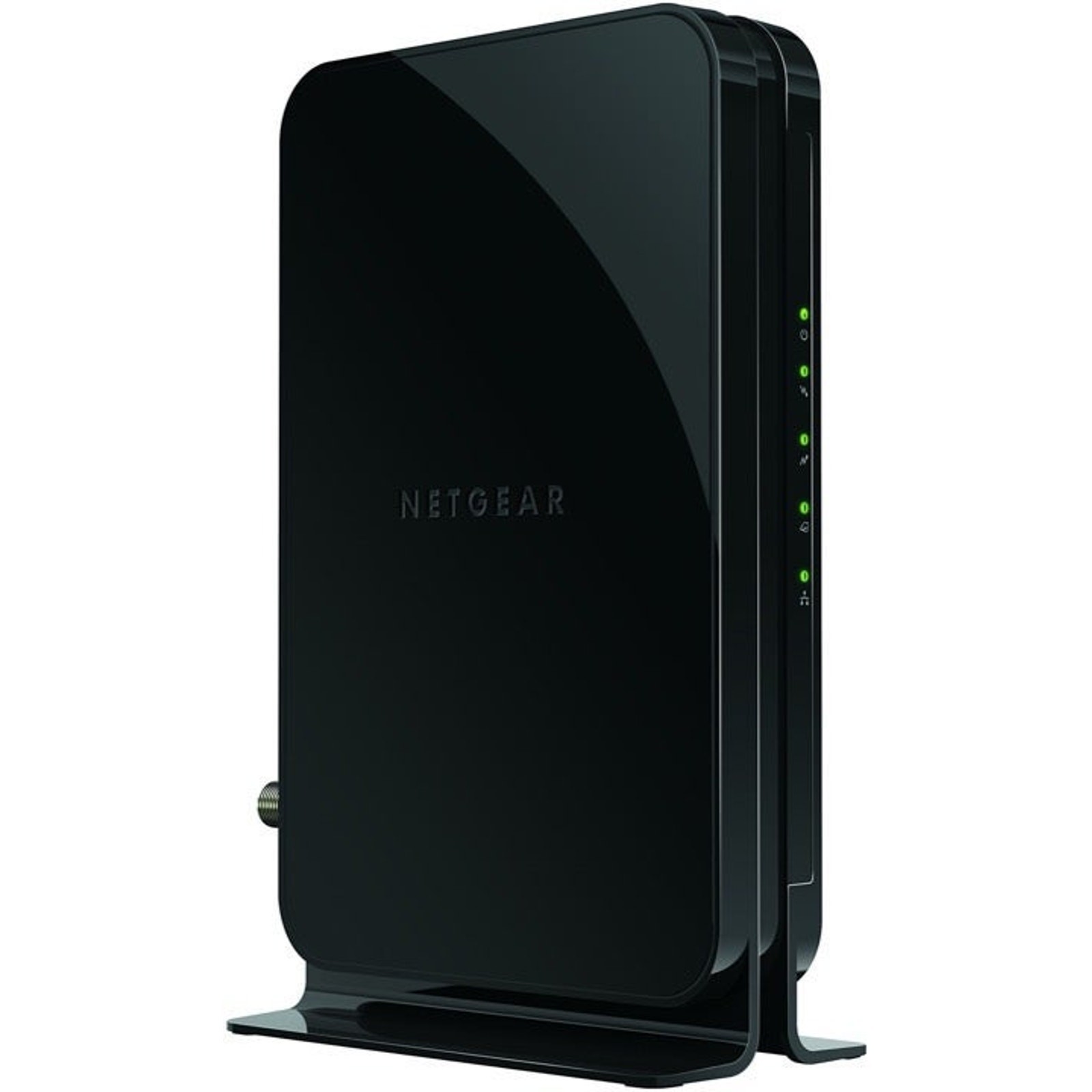 Netgear Certified Cable modem for XFINITY/Comcast, Spectrum, Cox (CM500-100NAS)