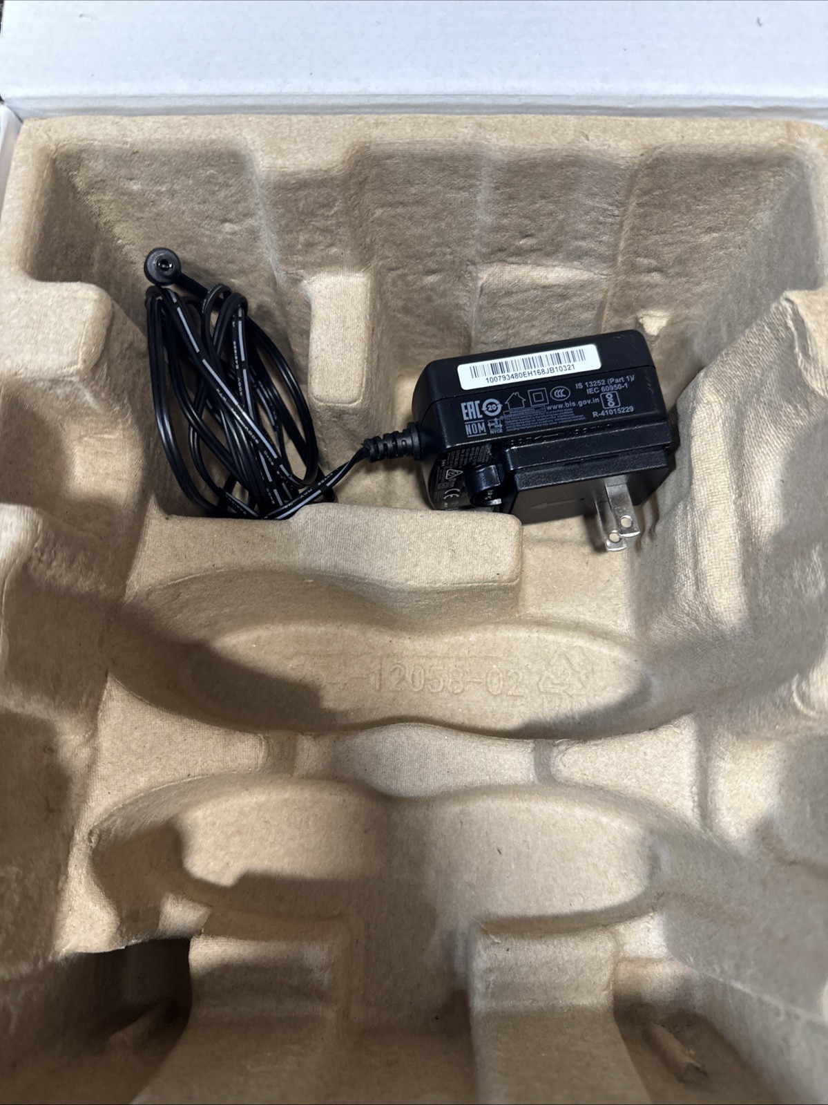 NETGEAR Nighthawk CM3000 High Speed Cable Modem