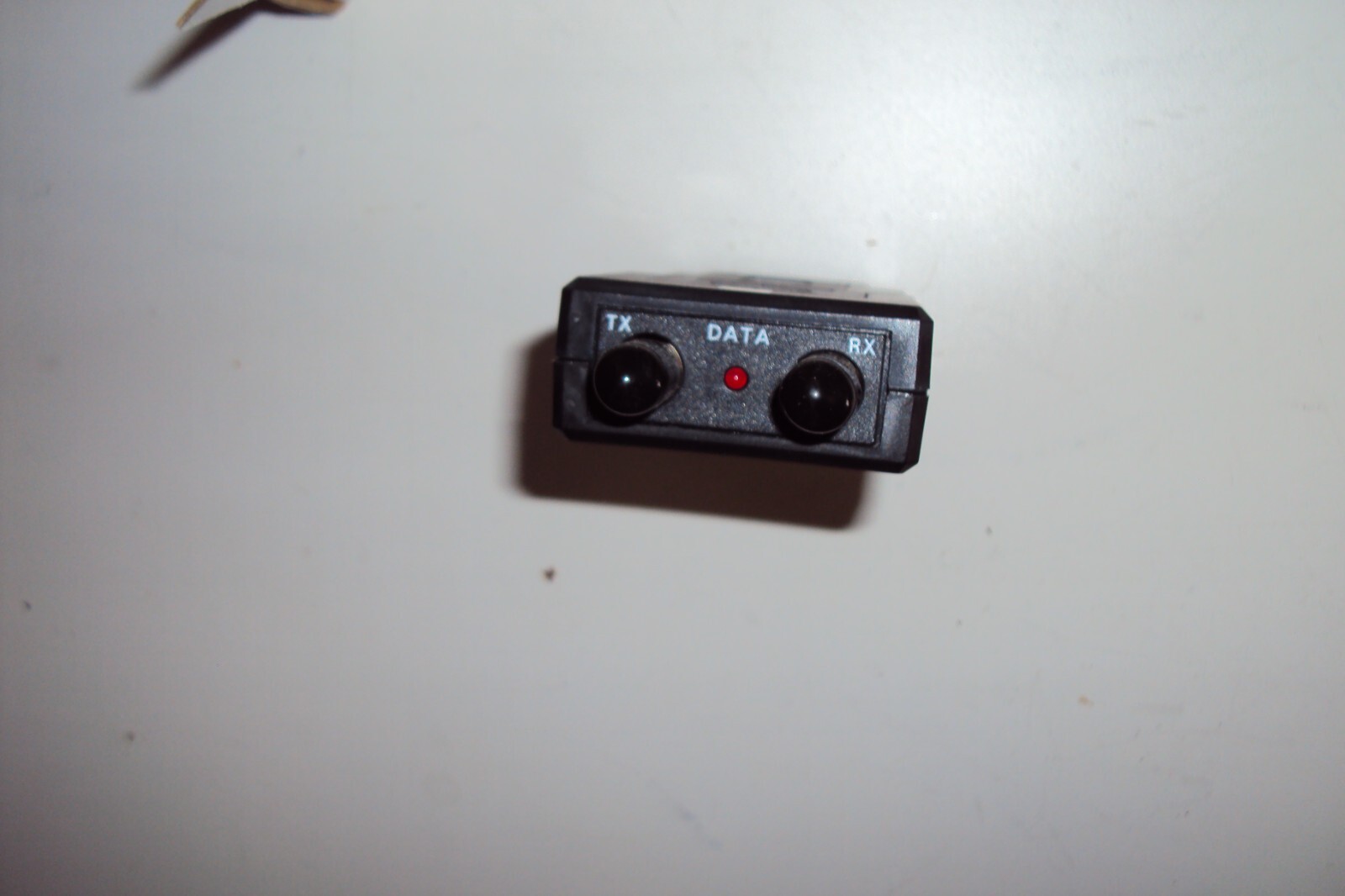 BLACK BOX MD630A-FST Synchronous Fiber Optic Modem