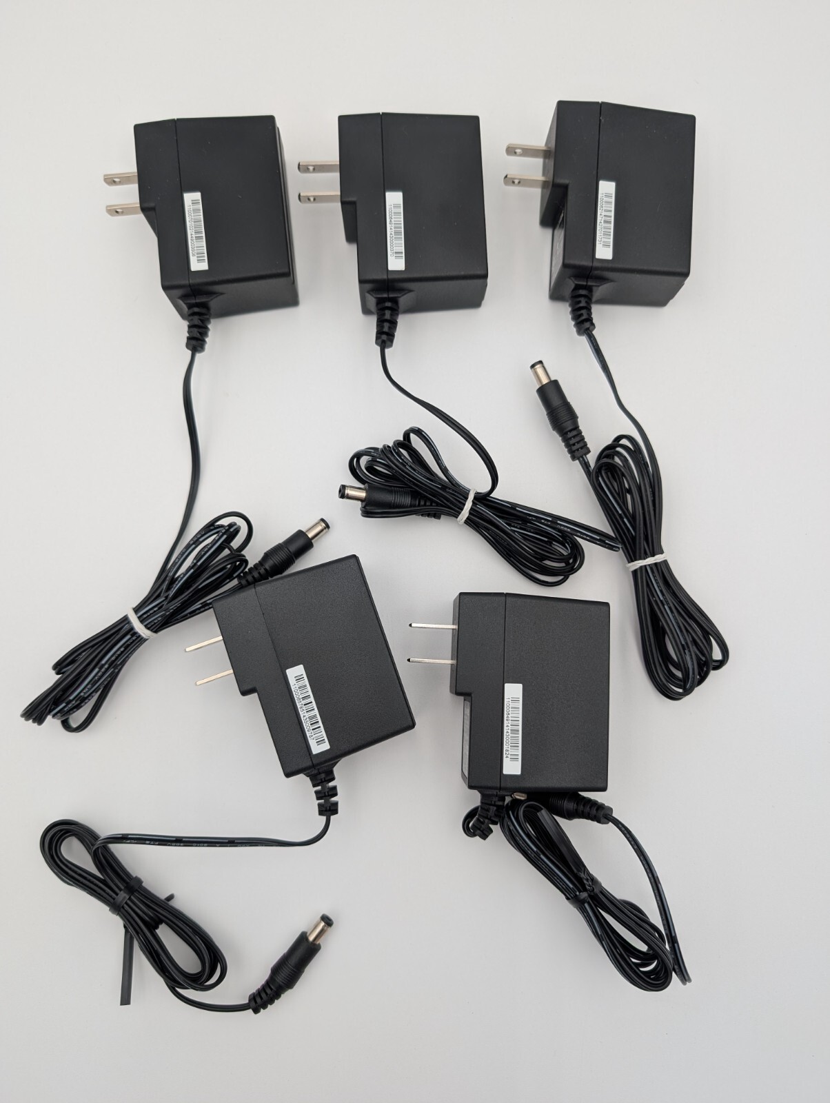 Actiontec MU18-D120150-A1 – Original Power Supply Adapter Lot Centurylink C1000A