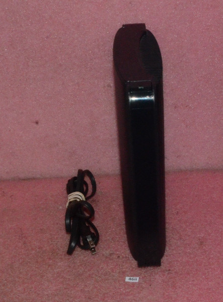 Arris Cable Modem Model TG1672G.