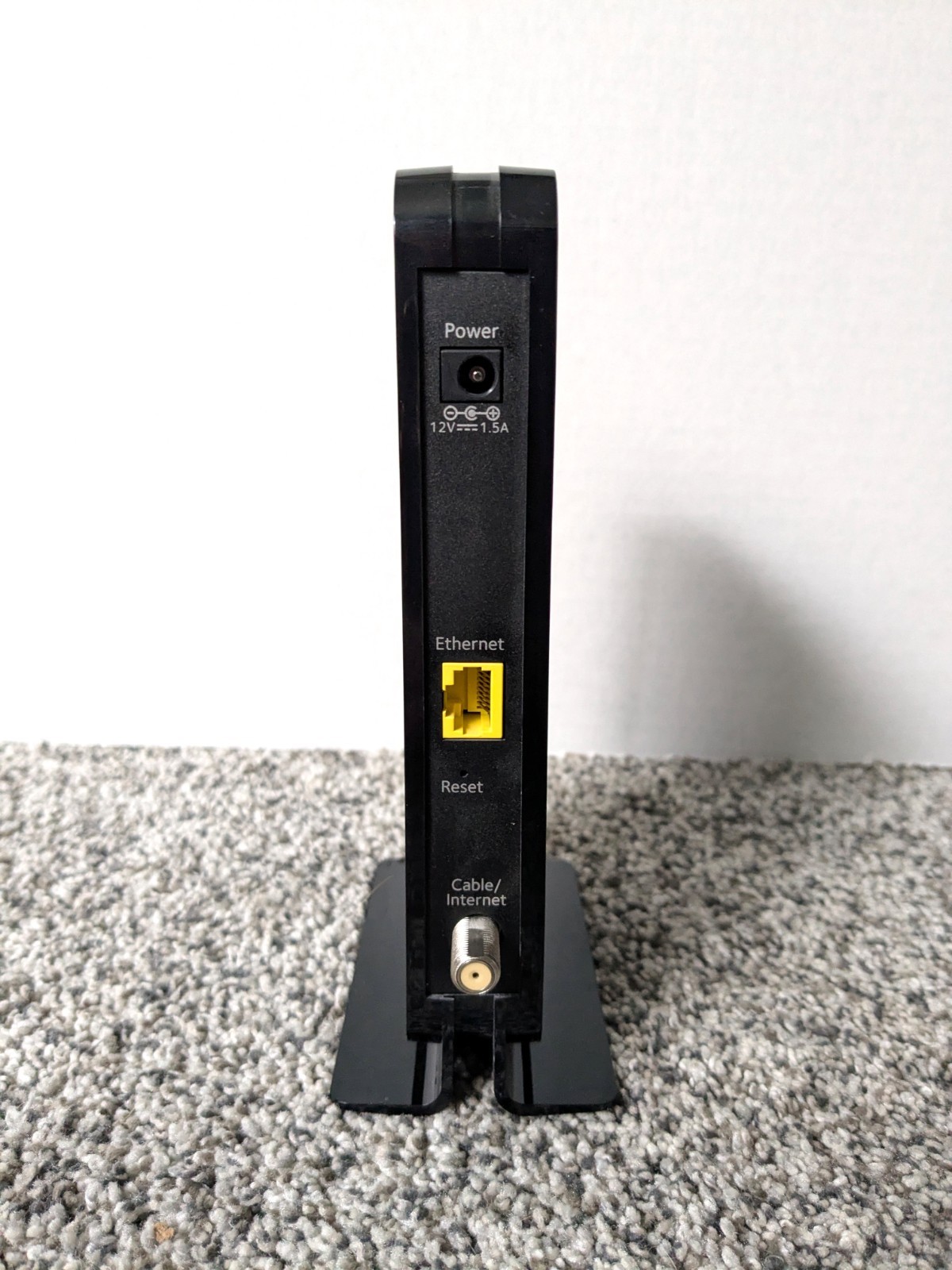 NETGEAR High Speed Cable Modem Model CM500, Great Condition